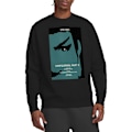 Miniatyrbild 5 av 5: Star Trek Unisex Vuxen The Next Generation Säsong 5 Avsnitt 8 S Black M