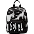Miniatyrbild 1 av 2: Gojira Signs In The Dreams Mini Ryggsäck One Size Svart Black One Size