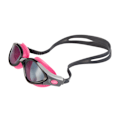 Miniatyrbild 2 av 4: Speedo Futura Biofuse Flexiseal simglasögon för damer Pink/Smoke One Size