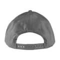 Miniatyrbild 2 av 2: The Doors Unisex Vuxen Logo Mesh Bakom Baseball Cap En Storlek Grå Grey One Size