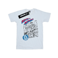 Miniatyrbild 1 av 3: Dead Kennedys herr T-shirt Bedtime For Democracy 3XL vit White 3XL