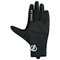 Miniatyrbild 1 av 3: Dare 2B Forcible II cykelhandskar XL svart Black XL