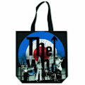 Miniatyrbild 2 av 2: The Who Target Bomullskasse En Storlek Flerfärgad Multicoloured One Size