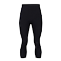 Miniatyrbild 1 av 4: Dare 2B Mens In The Zone II Thermal 3/4 Leggings XL-XXL Svart Black XL-XXL