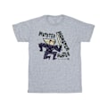 Miniatyrbild 1 av 3: Netflix The Witcher Mutated Hunter T-shirt 4XL Sports Grey för män Sports Grey 4XL