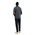 Miniatyrbild 2 av 4: Burton Mens Rinse Slim Jeans 34R Mörkblå Dark Blue 34R