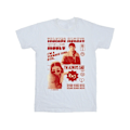 Miniatyrbild 1 av 3: Netflix Mens Sex Education Otis Talking Helps T-Shirt 5XL Vit White 5XL