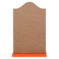 Miniatyrbild 2 av 3: Something Different Hello Autumn Mini Hängande Skylt Set (Paket med Brown/Cream/Orange One Size