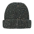 Miniatyrbild 2 av 3: Animal Mens Otto Chunky Knit Recycled Beanie One Size Green Green One Size