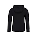 Miniatyrbild 2 av 5: Mountain Warehouse Barn Hoodie i Merinoull för Barn 3-4 år Black 3-4 Years