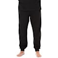 Miniatyrbild 3 av 6: Star Wars: The Mandalorian Herr Grogu Lång Pyjamas Set S Svart Black S