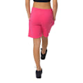 Miniatyrbild 2 av 4: Hype Girls Y2k Logo Shorts 11-12 år Rosa Pink 11-12 Years