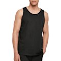 Miniatyrbild 2 av 2: Build Your Brand Herr Basic Tank Top 3XL Svart Black 3XL