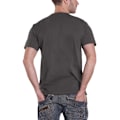Miniatyrbild 3 av 5: AC/DC Unisex Vuxen Donington Set T-Shirt M Charcoal Grey Charcoal Grey M