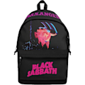 Miniatyrbild 1 av 2: Black Sabbath Paranoid Ryggsäck One Size Svart Black One Size