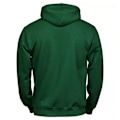 Miniatyrbild 2 av 2: Tee Jays Power Hoodie XXL Forest Green för män Forest Green XXL