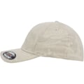 Miniatyrbild 3 av 5: Flexfit by Yupoong Light Camo Cap S/M Beige Camo Beige Camo S/M