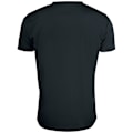Miniatyrbild 2 av 4: Clique Herr Active T-Shirt XXL Svart Black XXL