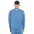 Miniatyrbild 2 av 3: Mercier Anonymous Sweatshirt för män, L, Blå Blue L