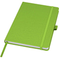 Miniatyrbild 3 av 6: Marksman Honua A5 Kompositionsbok A5 Lime Green Lime Green A5