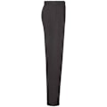 Miniatyrbild 2 av 2: Fruit of the Loom Herr Open Hem Joggingbyxor XL Svart Black XL