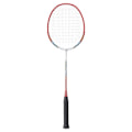 Miniatyrbild 1 av 2: Yonex Muscle Power 2 Badmintonracket, One Size, Vit/Röd White/Red One Size