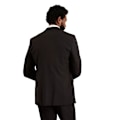 Miniatyrbild 2 av 4: Burton Essential Tailored Suit Jacket 40R Svart Black 40R