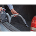 Miniatyrbild 5 av 6: Black + Decker Pd1200av Dustbuster Flexi Bil Dammsugare 12v One Siz Multi Colour One Size