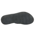 Miniatyrbild 3 av 3: Rocket Dog Dam/Dam Tizzy Platform Flip Flops 7 UK Svart Black 7 UK