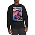 Miniatyrbild 5 av 5: Star Trek Unisex Vuxen The Next Generation Säsong 2 Avsnitt 10 Black L