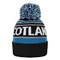 Miniatyrbild 1 av 5: Mountain Warehouse Scotland Beanie One Size Navy Navy One Size