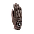 Miniatyrbild 1 av 2: Aubrion Unisex Aachen Ridhandskar XS Brun Brown XS