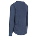 Miniatyrbild 2 av 4: Trespass Unisex Unify Thermal Base Layer Top S Navy Navy S
