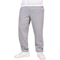 Miniatyrbild 1 av 3: Casual Classics Herr Blended Core Ringspun Bomull Oversized Jog Heather Grey XS R