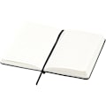 Miniatyrbild 3 av 4: JournalBooks Klassisk Kontorsanteckningsbok 21,3 x 14,4 x 1,5 cm Solid Solid Black 21.3 x 14.4 x 1.5 cm