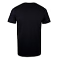 Miniatyrbild 2 av 3: Star Wars: The Mandalorian Herrskjorta Skugga T-shirt S Svart Black S