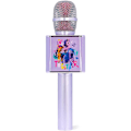 Miniatyrbild 1 av 5: My Little Pony Karaoke Mikrofon En Storlek Lila Purple One Size