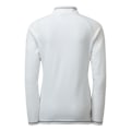 Miniatyrbild 2 av 5: Dare 2B Dam Fleece Form II 18 UK Vit White 18 UK