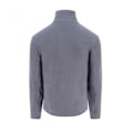 Miniatyrbild 2 av 2: PRO RTX Vuxen Unisex Pro Micro Fleece 4XL Solid Grey Solid Grey 4XL