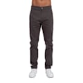 Miniatyrbild 1 av 5: Crosshatch herr Roysden chinos 34R Charcoal Charcoal 34R
