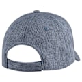 Miniatyrbild 5 av 5: Clique Unisex Vuxen Melange Cap One Size Marinblå Navy One Size