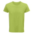 Miniatyrbild 1 av 6: SOLS Crusader Ekologisk T-shirt för män XXL Äppelgrön Apple Green XXL
