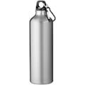 Miniatyrbild 1 av 2: Bullet Pacific Flaska Med Karabinhake One Size Silver Silver One Size