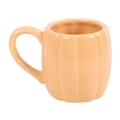 Miniatyrbild 2 av 3: Something Different Feline Frights Jack-o-Lantern Mug En Storlek Orange/Black One Size