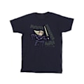 Miniatyrbild 1 av 3: Netflix The Witcher Mutated Hunter T-shirt XL Marinblå Navy Blue XL