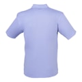 Miniatyrbild 2 av 3: Henbury Coolplus® Pique Poloskjorta för Herr 2XL Lavendel Lavender 2XL