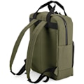 Miniatyrbild 2 av 6: Bagbase Cooler Recycled Ryggsäck One Size Military Green Military Green One Size