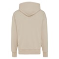 Miniatyrbild 2 av 3: Iqoniq Unisex Vuxen Yoho Återvunnen Bomull Relaxed Fit Hoodie M D Desert M