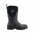 Miniatyrbild 4 av 6: Muck Boots Dam/Dam Classic Boots 5 UK Svart Black 5 UK