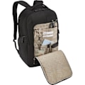 Miniatyrbild 6 av 6: Case Logic Notion Laptopväska One Size Solid Black Solid Black One Size